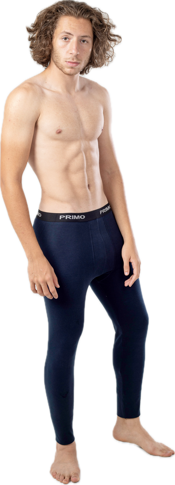 Men's Primo Long Johns (Lycra)