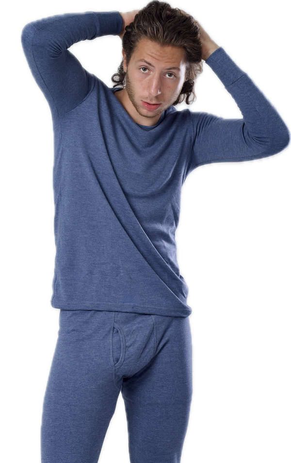 Men’s Primo Thermal Set (Plush)