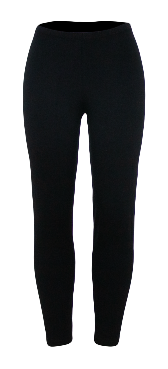 Women's Lycra Leggings Rosa